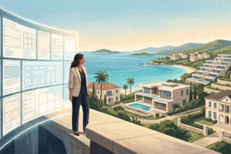 Buyer exploring second home opportunities beyond large international property portals