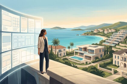 Buyer exploring second home opportunities beyond large international property portals