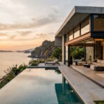 Hidden Luxury Destinations for High-Net-Worth Remote Professionals